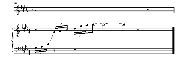 爱我还是他