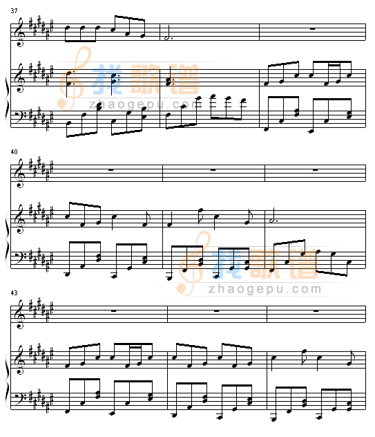 过云雨