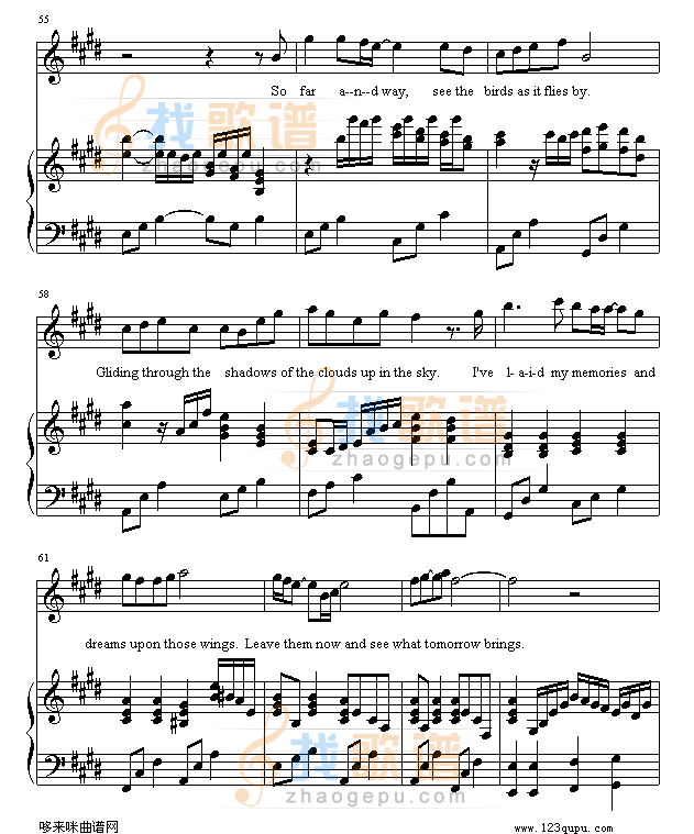 最终幻想主题曲-游戏