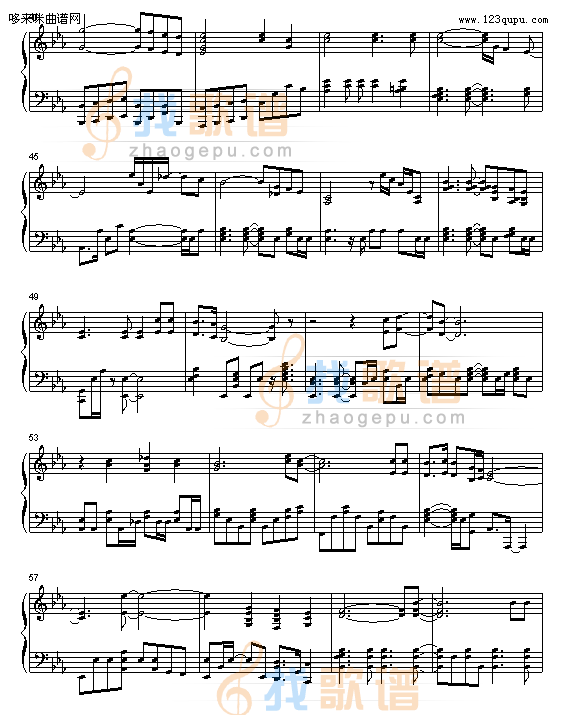 怒涛之桥-保罗西蒙