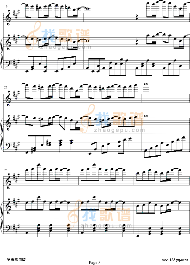诗意奏鸣曲-克莱德曼