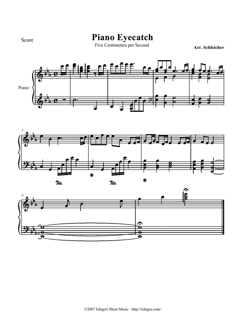 Piano eyecatch