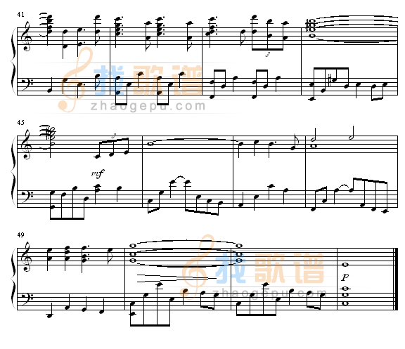 Somewhere In Time-(似曾相识)