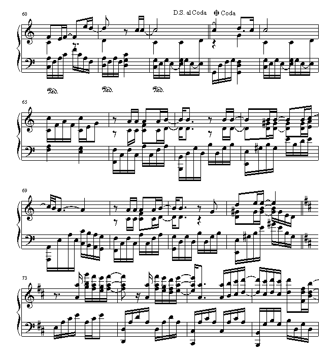 第一次（光良）5