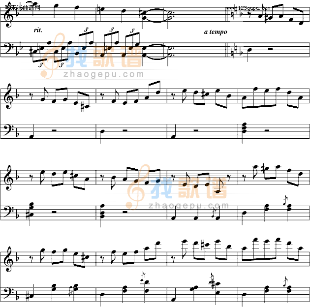 12-6(被遺忘的圓舞曲)-Ariosto