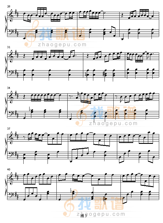 Kiss Goodbye-王力宏