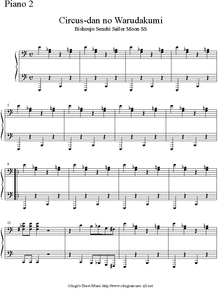 circus_dan_no_warudakumi(简易)