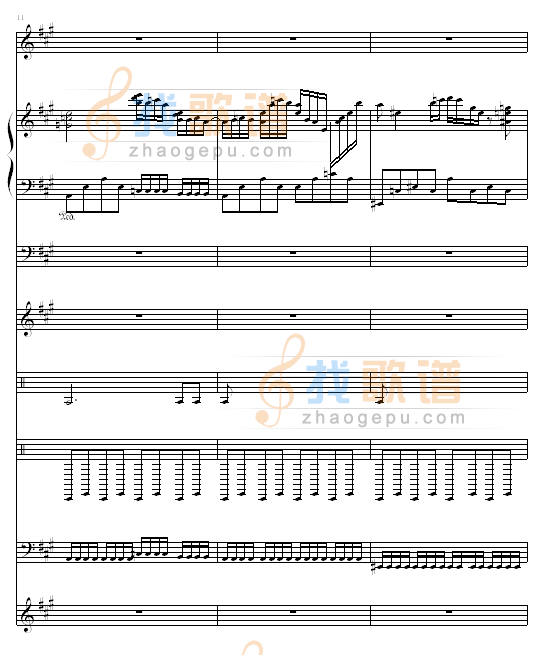 幽灵狂想曲