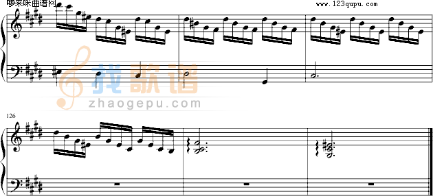 水之韵-乐侠