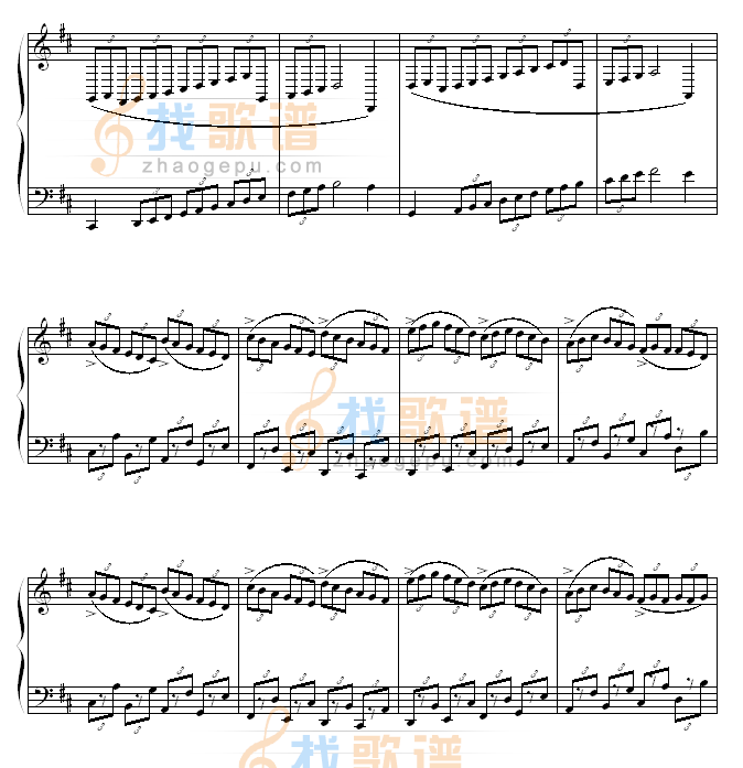 练习曲