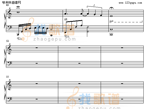 冬季的旋律-Ｗぜ佳ヰ琦