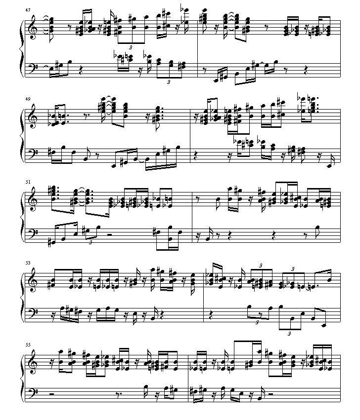 绮想輪旋曲