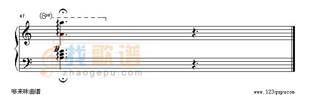 怀念的山谷-克莱德曼