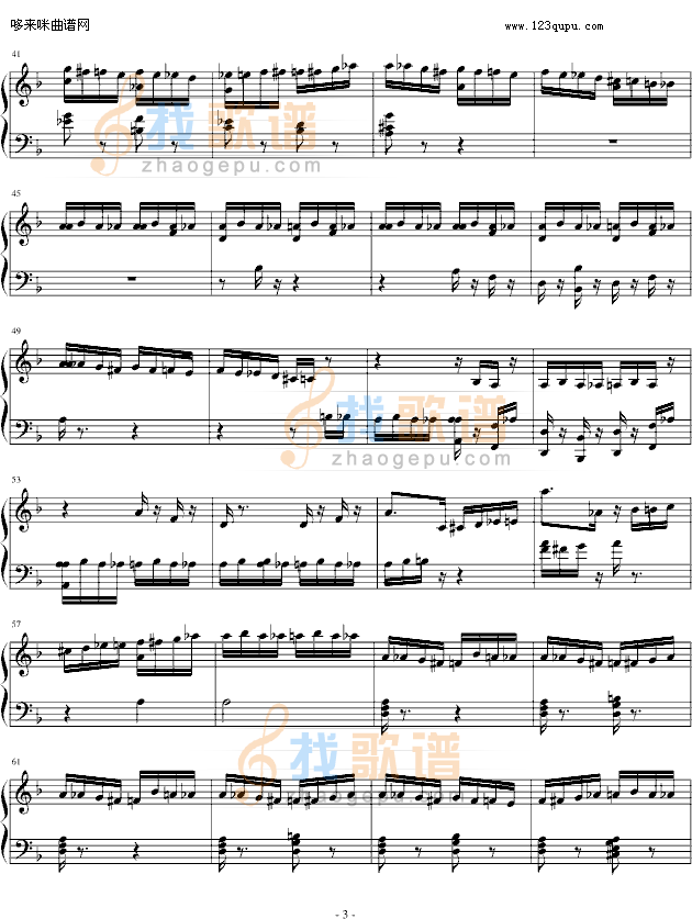 Flight of the Bumble Bee-Nikolai Rimsky-Korsakov