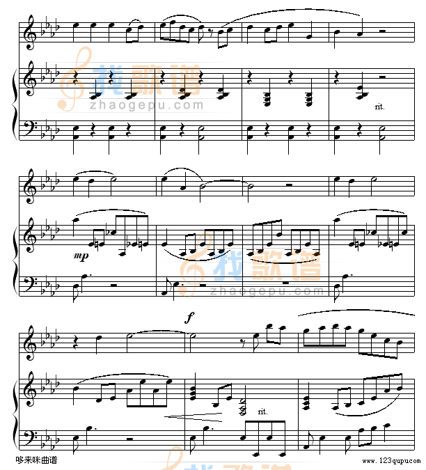 天黑黑-弹唱版-孙燕姿