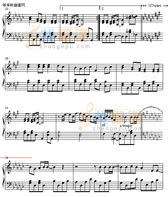 seasons in the sun-westlife - 西城男孩