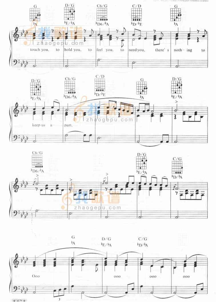 Three Times A Lady-莱昂内尔·里奇（)