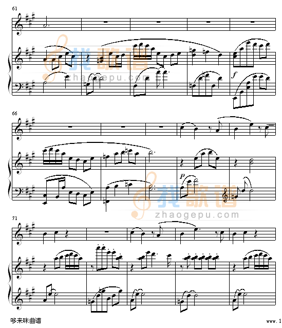 超龄-杨千华