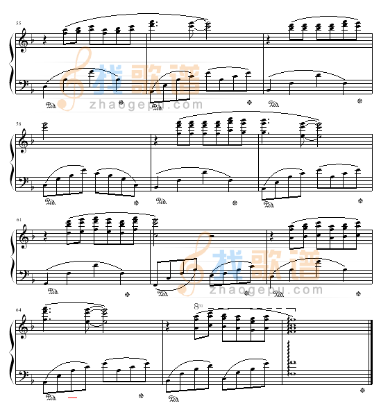 日薄西山情依依
