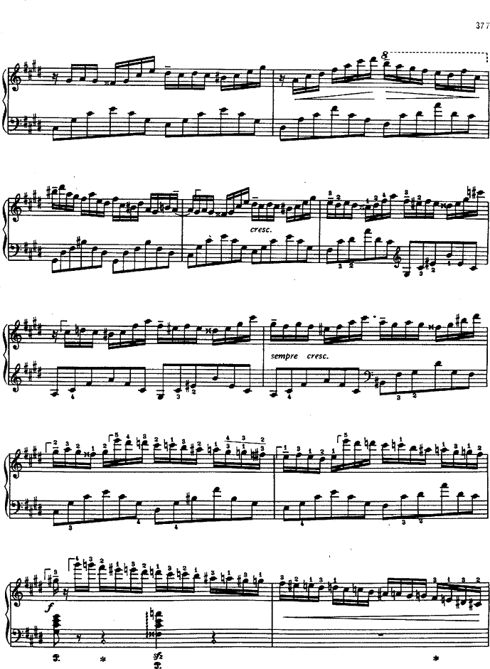 幻想即兴曲