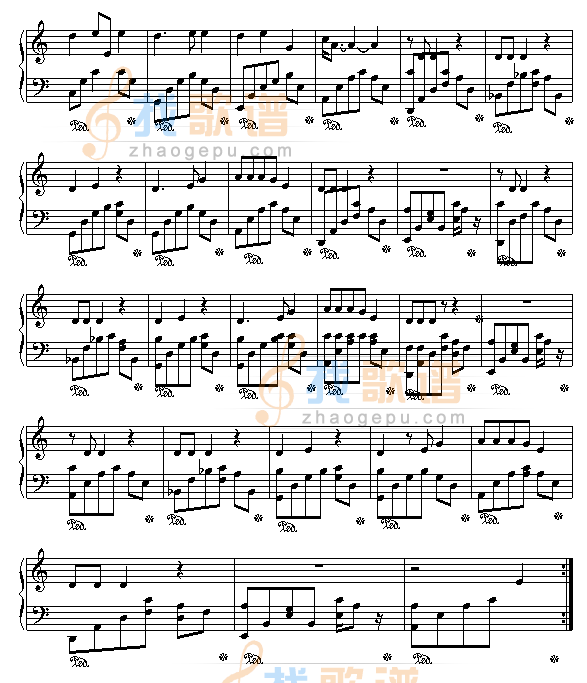 大长今.呼唤
