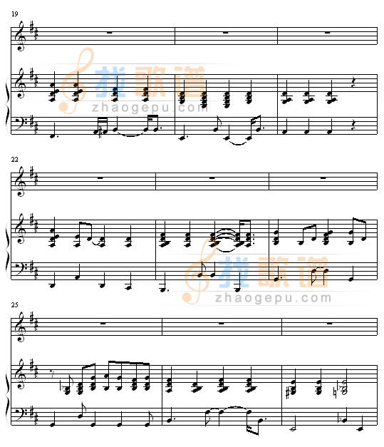 KISS goodbye弹唱版-王力宏