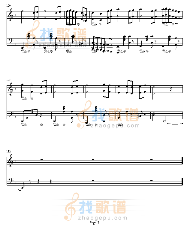 华尔兹的初次体验