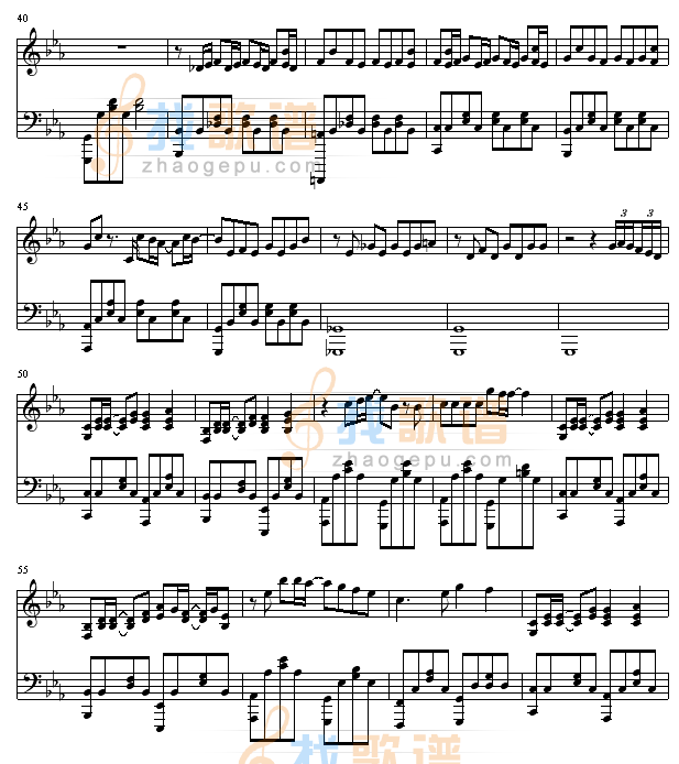 羊之歌主题曲