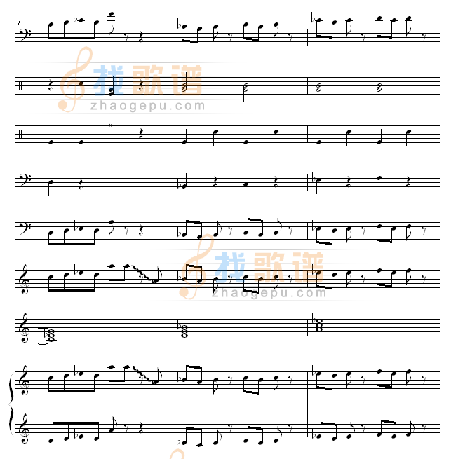 听后感