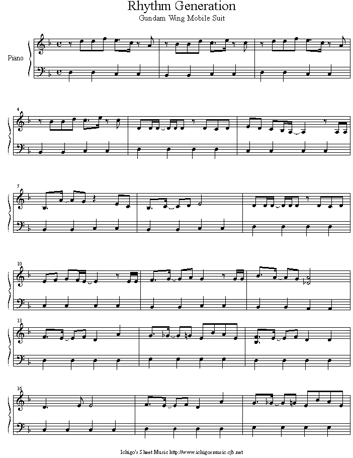 rhythm_generation