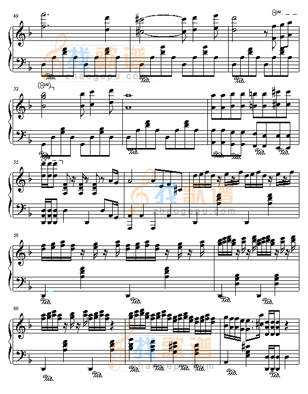 触技曲 80