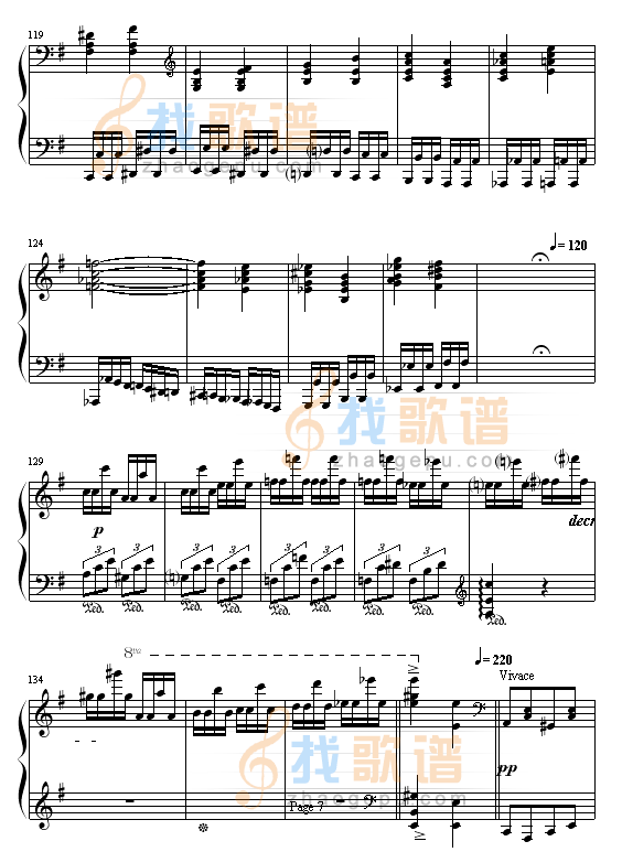 谐谑曲
