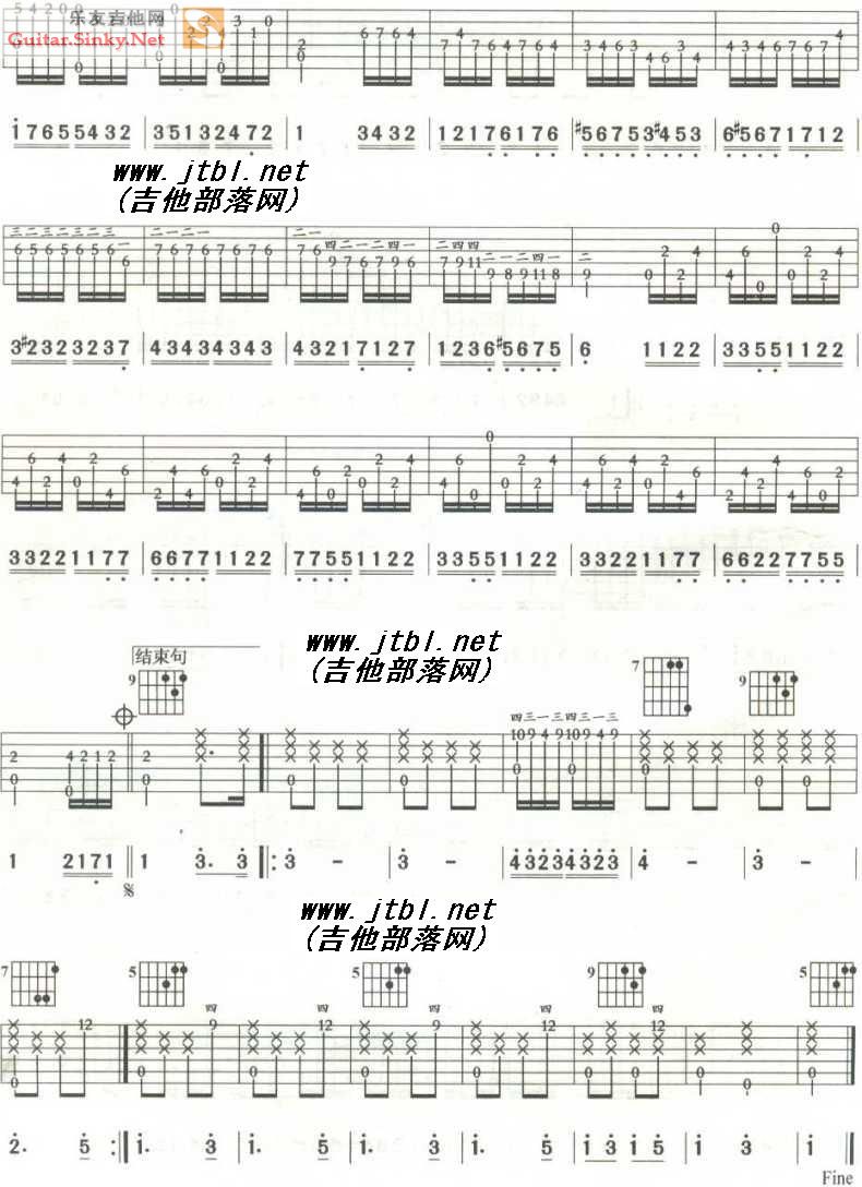 土耳其进行曲(经典小品)