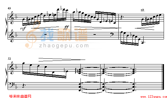 僵尸新娘