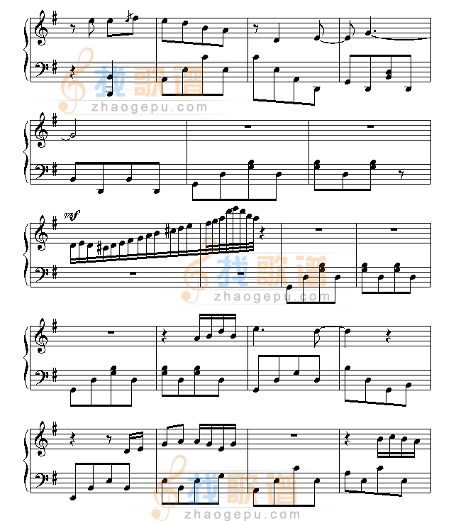 两只蝴蝶-Music-boy