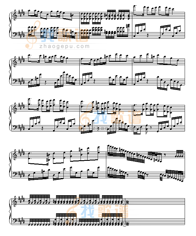 幻想曲２５号