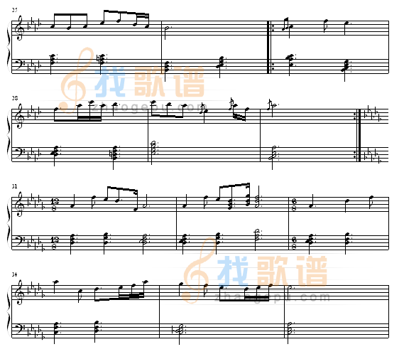 依依离别情