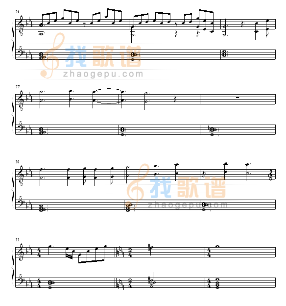 海上明月即兴曲