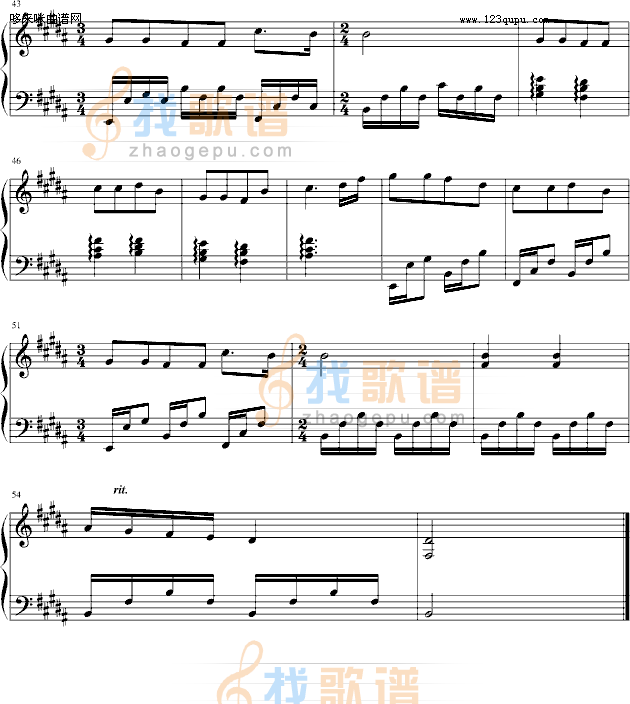 Long Long Journey-Enya恩雅-恩雅