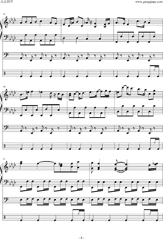 柯南主题曲