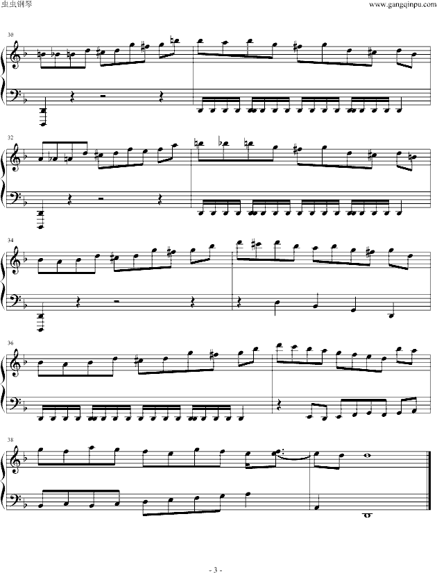 Noblesse Oblige CODE GEASS 第一季 插曲