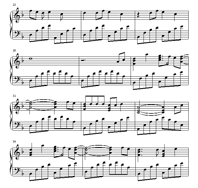 星语星愿
