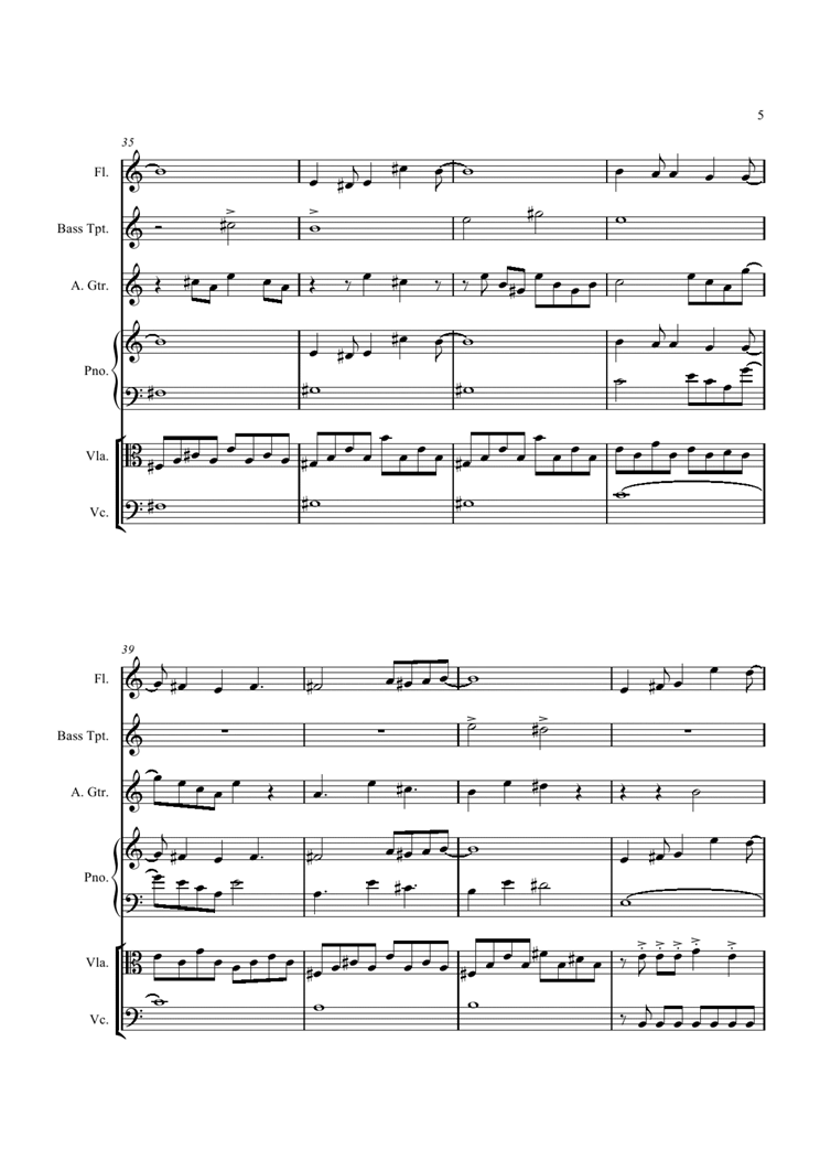 I Say Yes (Wedding Version)