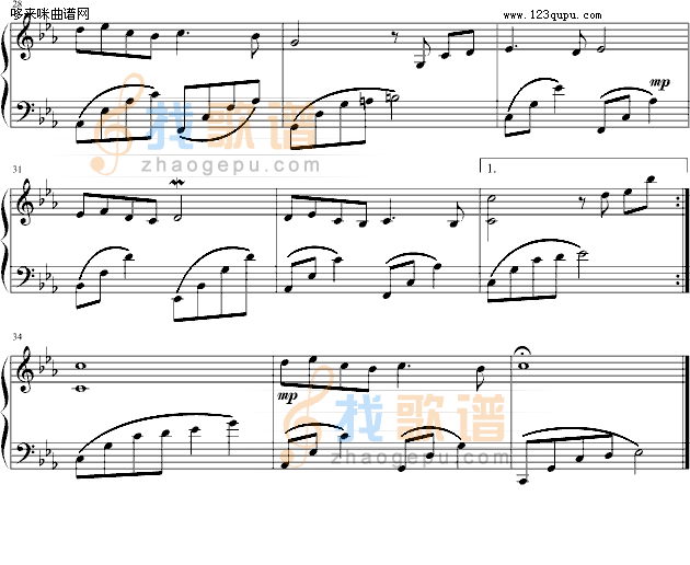 Song From a Secret Garden-神秘园乐队
