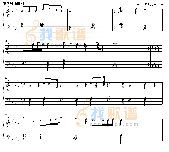 依依离别情-追梦人