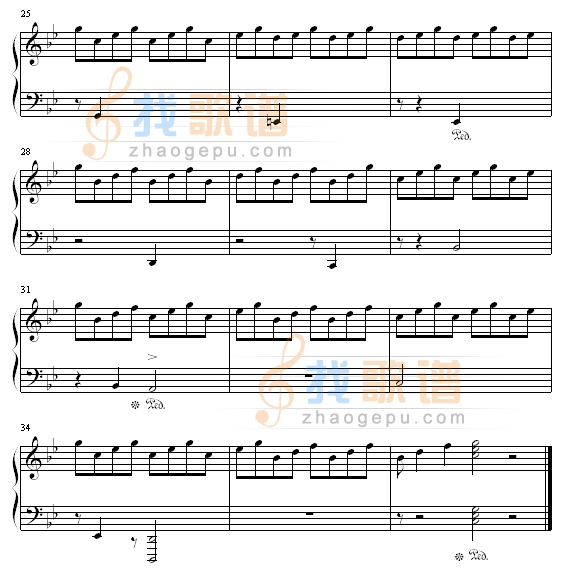 月夜曲