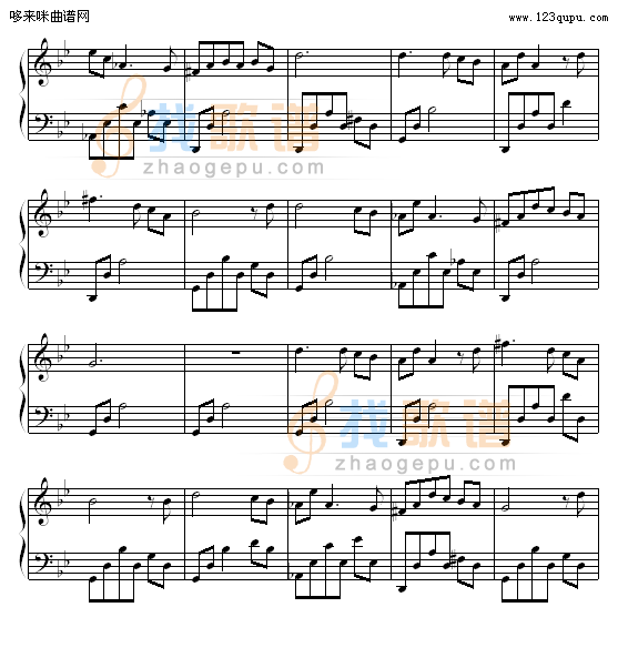 Sparks-蓝色生死恋