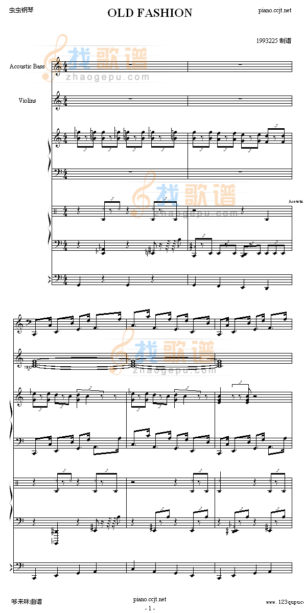 回忆的旋律-克莱德曼
