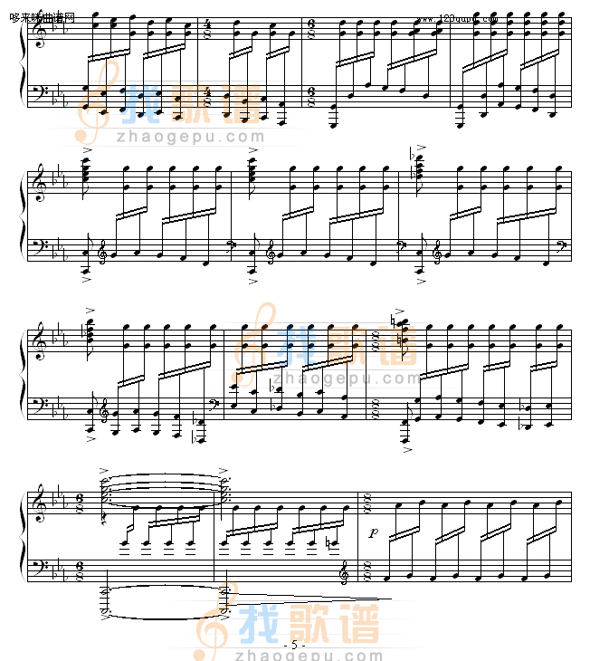 Bolero-久石让