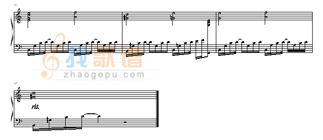 黑色毛衣 -05895464版-周杰伦